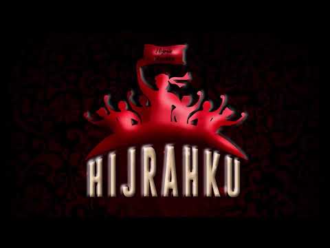 HIJRAHKU - JoParti