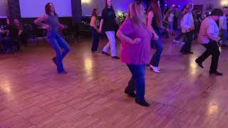 Do Da Dance Mix