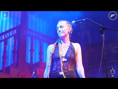 klubforward.org - Imperial Theater live - Princess Killah