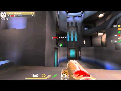 razer av3k vs M5 Cooller  DreamHack Winter 2011 Groups g3 Aerowalk