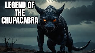 The Chupacabra: A History of the World&#39;s Strangest Vampire