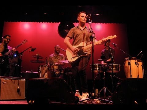 Jorge Drexler - Bailar en la Cueva / Esfera - 2014-07-03 Madrid (Circo Price)