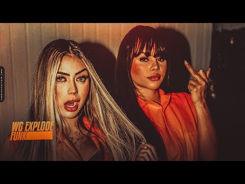 TIK TOK - MC Mirella e Gabily (Audio Oficial)