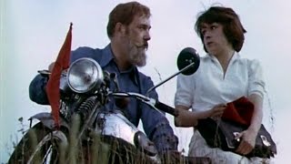 Тимур и его команда, 1 серия (1976)