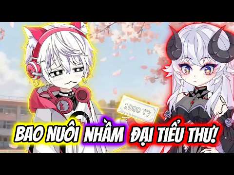 (Full) Bao Nuôi Nhầm Đại Tiểu Thư! | TTD Vietsub