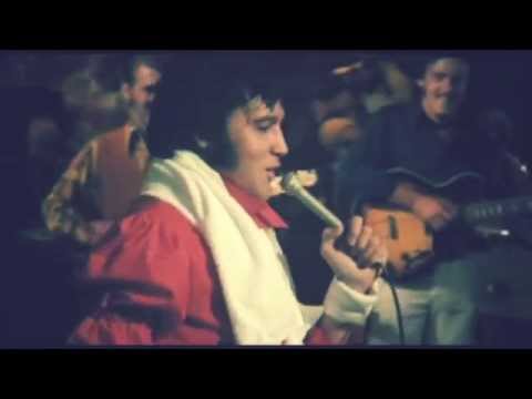 My Little Friend - Elvis Presley