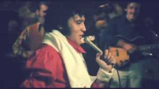 My Little Friend - Elvis Presley