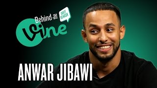 Behind the Vine with Anwar Jibawi | DAILY REHASH | Ora TV
