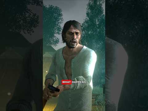 What happens at the end of RDR undead nightmare? #rdr2 #fyp