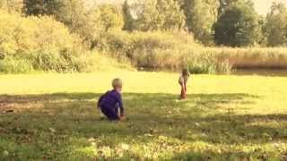 Grön Grön Grön (nu var det 2014)