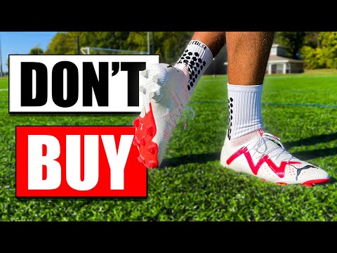 I'm Returning The Puma Future Ultimate