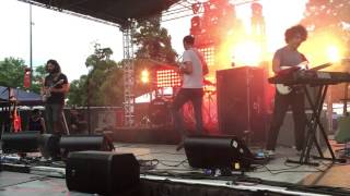 Preoccupations: Memory (LIVE 2017)