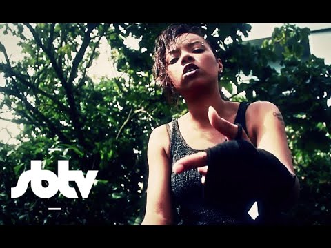 BGR ft Karl Hinds | Ali Bomaye [Music Video]: SBTV