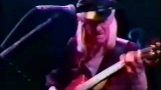 Johnny Winter: Rollin&#39; And Tumblin&#39;