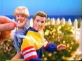 1996 Big Brother Ken Baby Brother Tommy Commercial