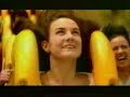 Universal Mediterranea VHS Commercial Trina Mouse Version US