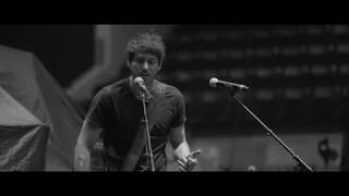Morgan Evans - "Kiss Somebody" (Live)