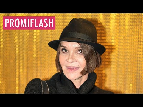 Video Thumbnail: So reagierte Anouschka auf "Promis unter Palmen"-Anfrage