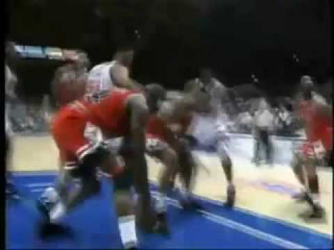 Die Knickerbocker Tragödie der Ziff.