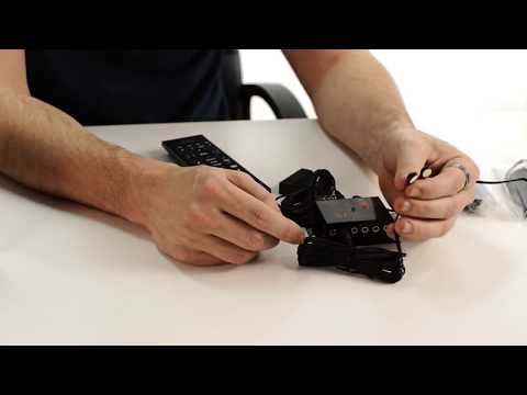 How to troubleshoot IR repeaters / extenders