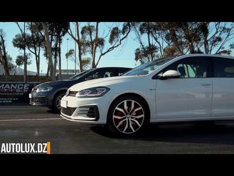 Golf 7 GTI vs Golf 7 GTD