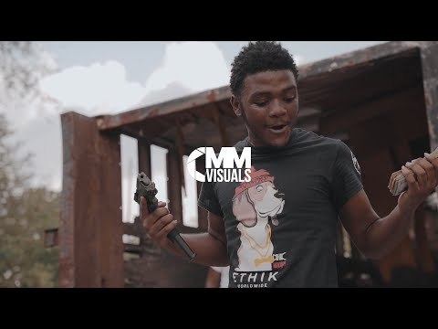 Sir Savage- BlockStar | Visual by @MarlissaMonay