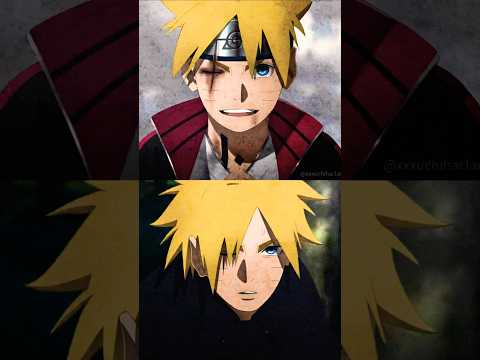 👿 HAVE YOU REALIZED THAT BORUTO HAS BECOME SOMETHING GOOD?