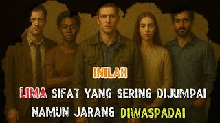 Download lagu Inilah 5 Sifat yang Perlu Kita Waspadai❗ mp3 Download lagu Inilah 5 Sifat yang Perlu Kita Waspadai❗ mp3