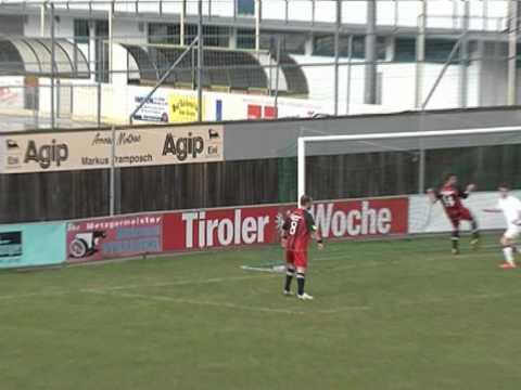 Regionalliga West: Wattens vs. Reichenau