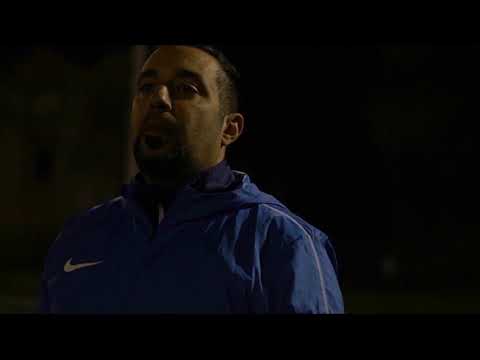 Imagefilm VfL Kamen Fußball