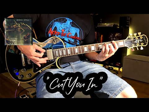 Cut You In - Jerry Cantrell