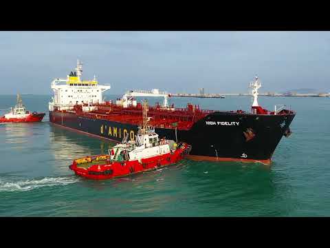 Dialog Pengerang Launch Video | JIGGEE