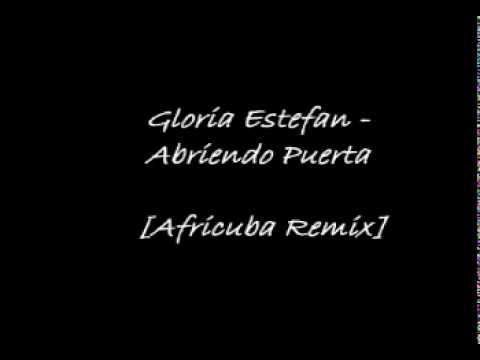 Best Techno 2008! (Gloria Estefan - Abriendo Puerta Africuba Remix)