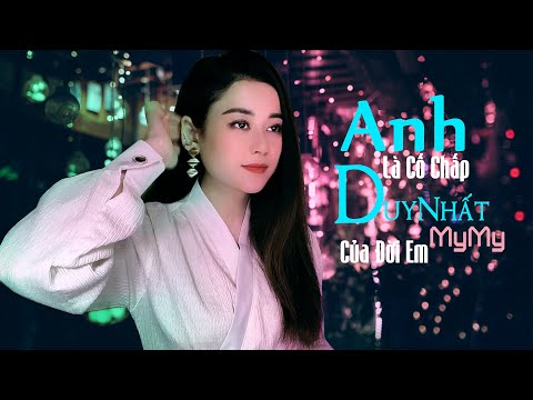 Thể hiện bởi Mỹ Mỹ