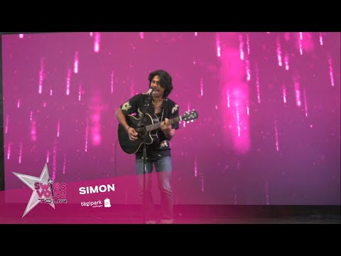 Simon - Swiss Voice Tour 2022, Tägipark Wettingen