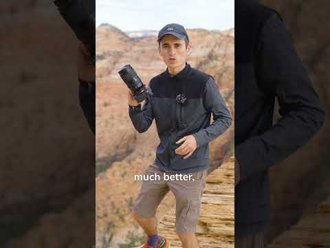 Is a smartphone camera just as good as a DSLR or Mirrorless Camera?