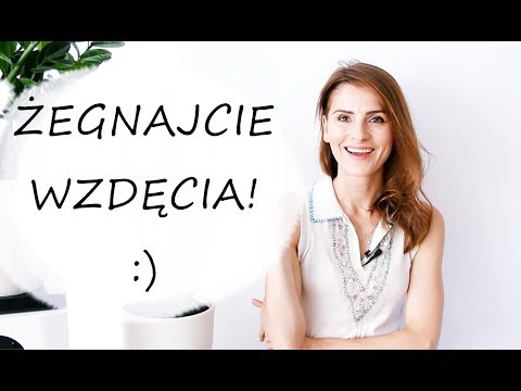 Jak Pozbyć się Wzdęć - Moje Sposoby na Wzdęcia Brzucha