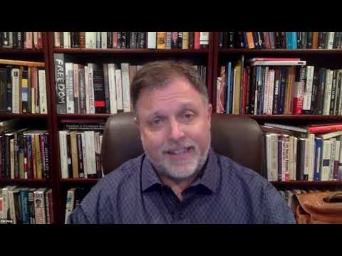 City of Decatur Anti-Racism Speaker Series: Tim Wise