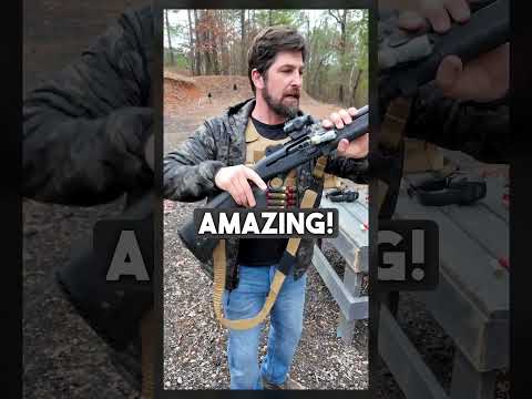 Introduction to the Beretta 1301 Mod 2