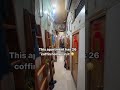Entering Hong Kong’s Coffin Sized Homes