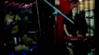 Chairlift performs Planet Health live @ Lit NYC