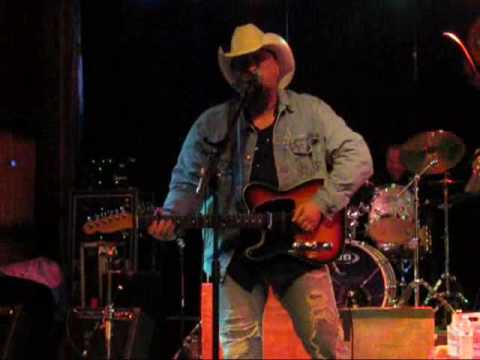 JD MYERS - DWIGHT YOAKAM MEDLEY (Live at The Stage on Broadway)