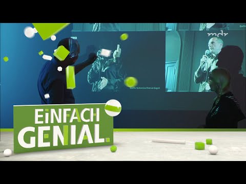 Echt oder Fake? - Digitalen Fälschungen auf der Spur | Einfach genial | MDR