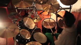RockA - Renksiz Drum Session