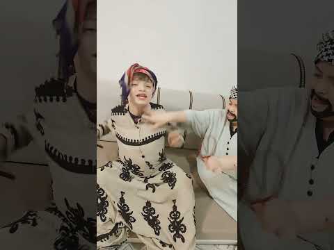 سلمى ومصطفى حطي راسك عالمخدة #keşfet #اكسبلور #funny بتول بيوتي تحدي الاوربيز