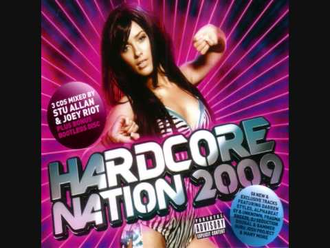 Nobletec Productions - Hardcore 2oo9 (Nation Megamix)