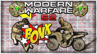 Modern Warfare: Season 2 Ribbon Challenge Tips