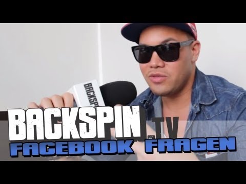 Kay One (Facebook-Fragen) | BACKSPIN TV  #352