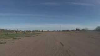 preview picture of video 'Kaij Mek, Arizona, Tohono O'odham Nation, Santa Rosa, 21 February 2015, GP010152'