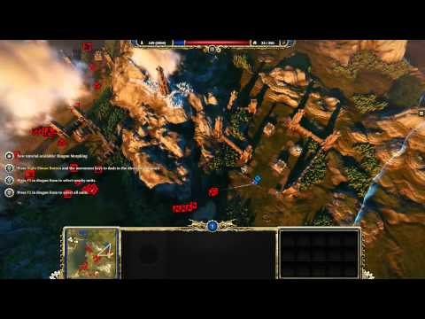 Divinity Dragon Commander (2013) (PC) (Larian Studios)